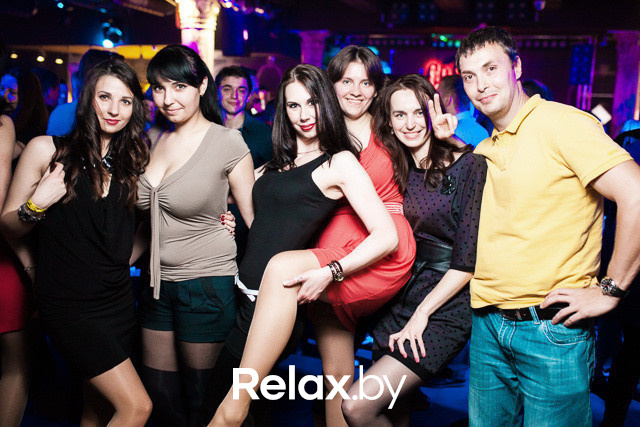 Концерт - Бар, фото № 4