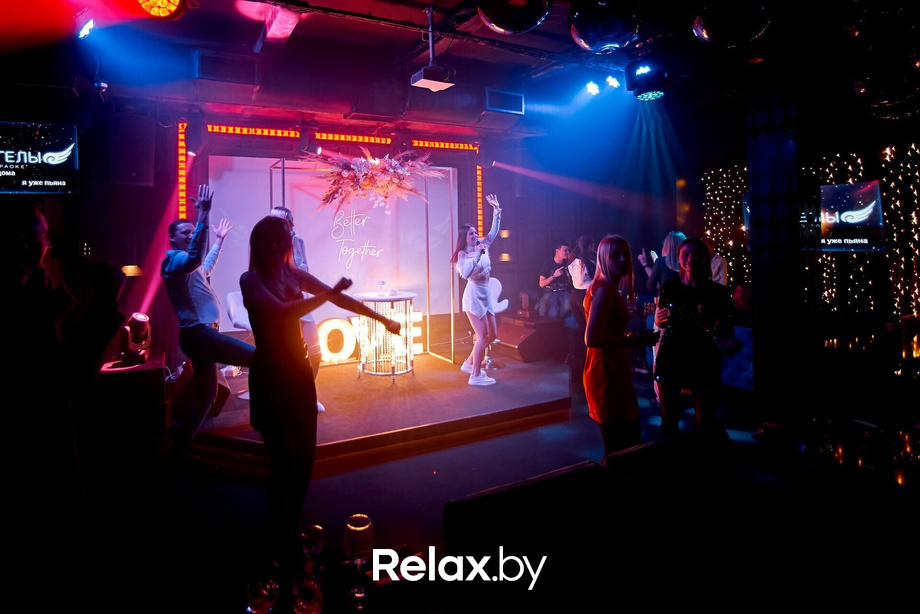 Saturday music, фото № 17