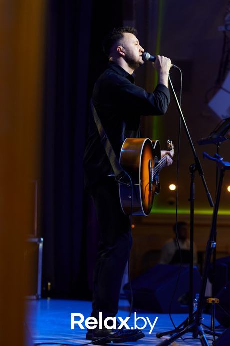 Трибьют-концерт "Группы Кино", фото № 39