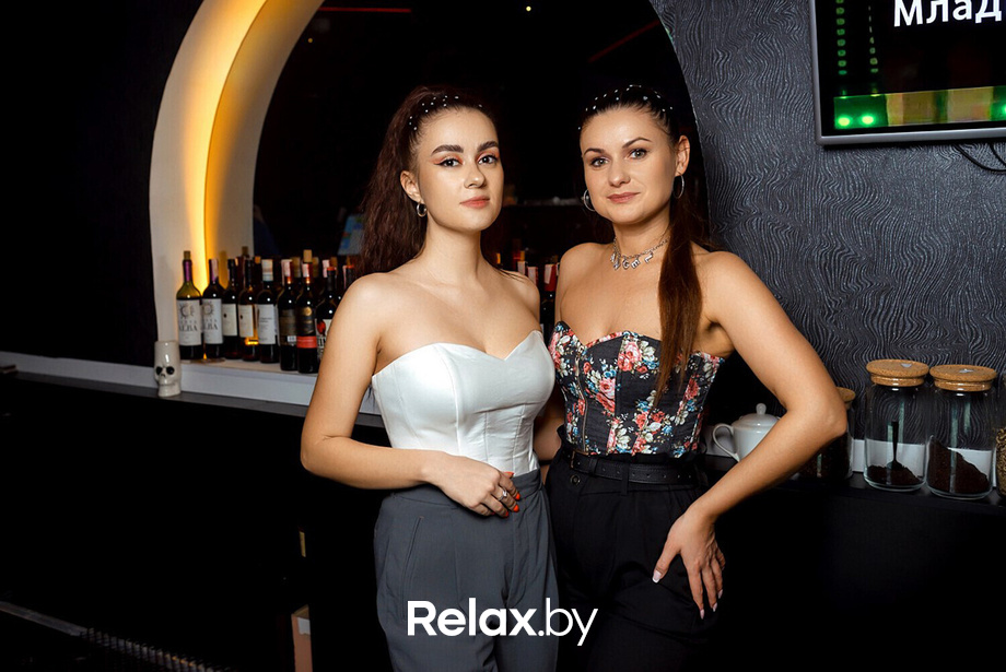 Saturday party, фото № 34