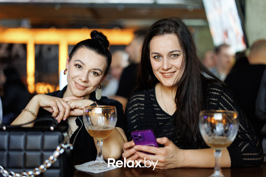 Zavod Friday Night, фото № 84