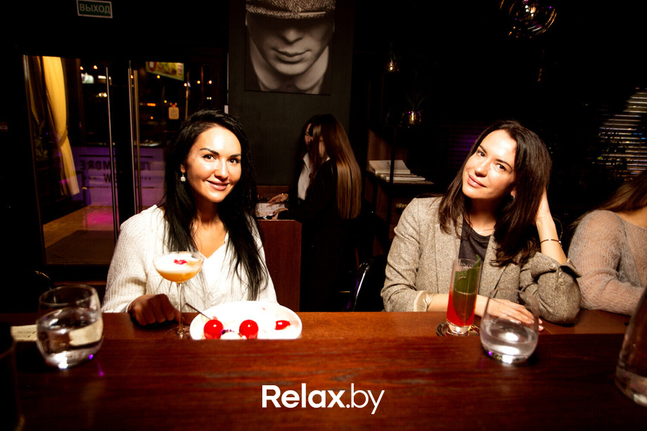 Пятница в PEAKY BLINDERS, фото № 28