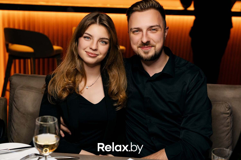 Ночные жители, фото № 18