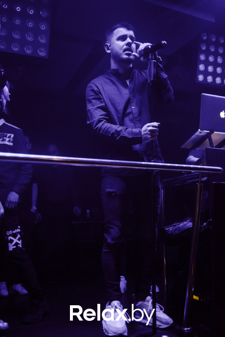 Saturday «Mortal Combat», фото № 15