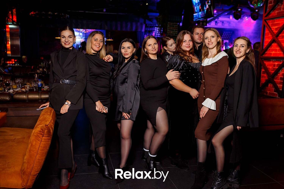 Brooklyn Live!, фото № 42