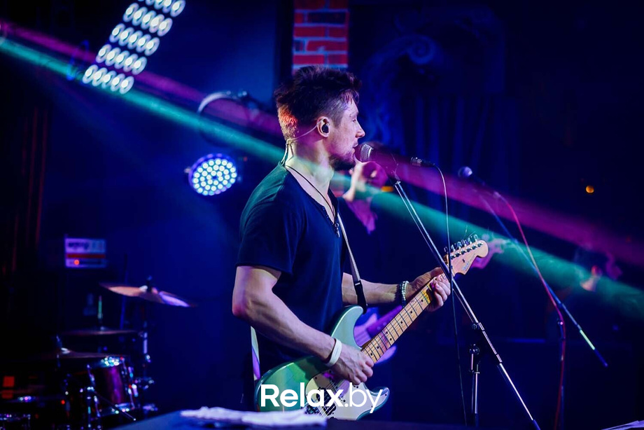 Brooklyn Live!, фото № 30