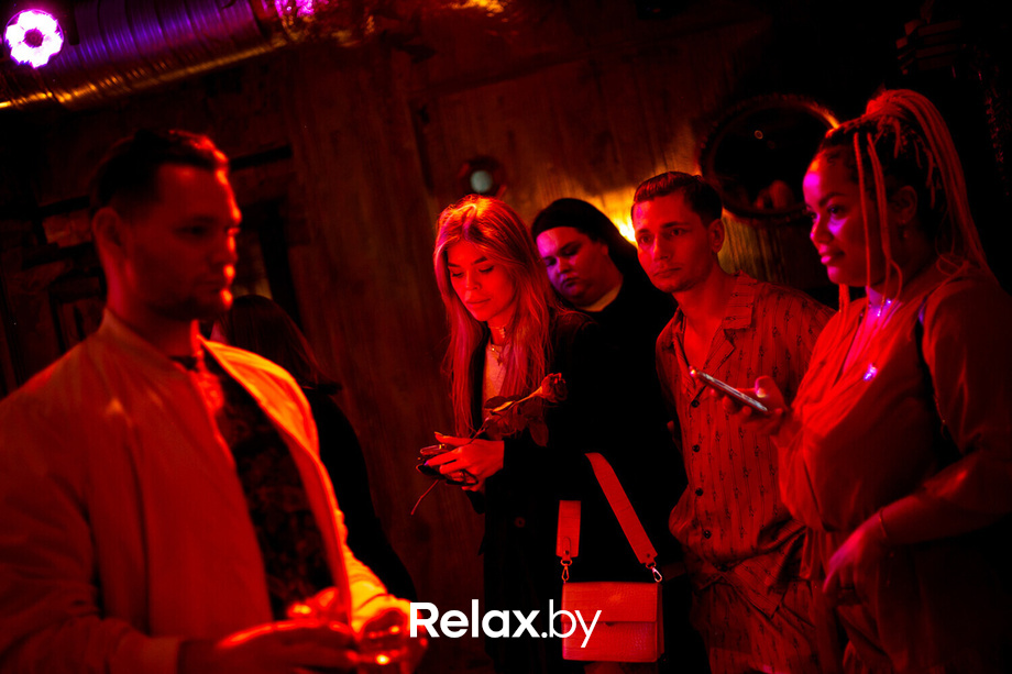 Opening Party, фото № 171