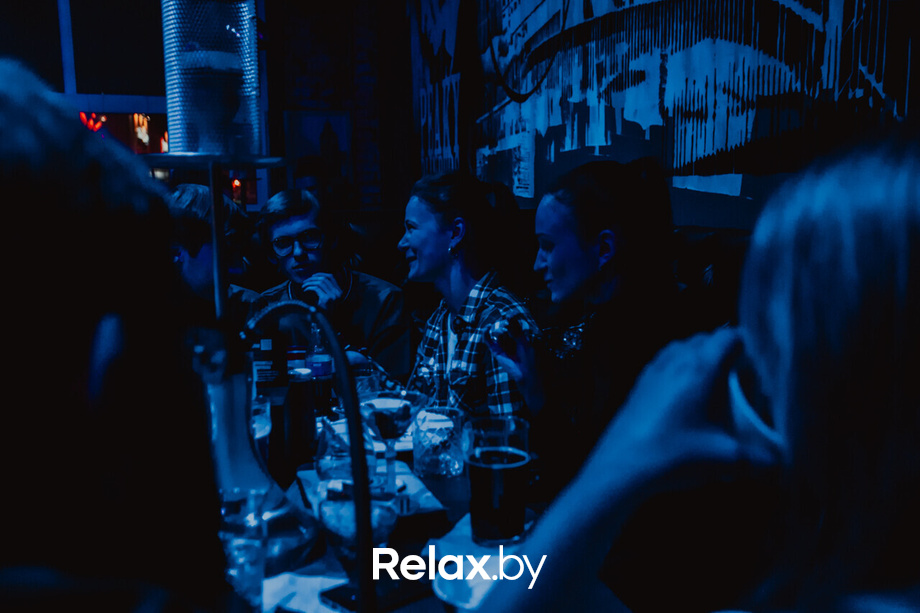 Пятница развратница, фото № 12