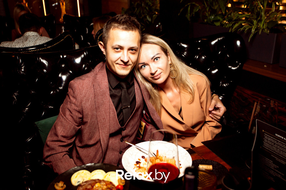 Пятница в PEAKY BLINDERS, фото № 5