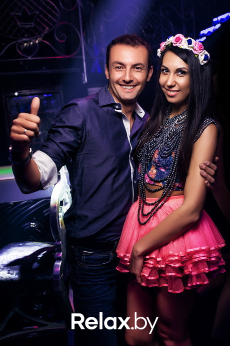 Saturday night, фото № 61