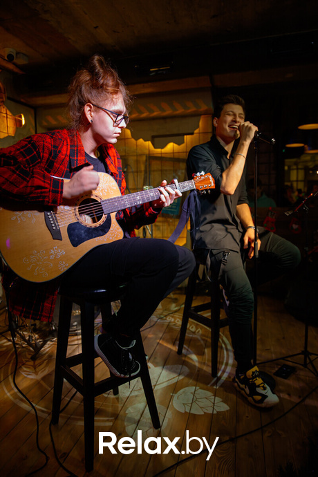 Saturday in the fire, фото № 33