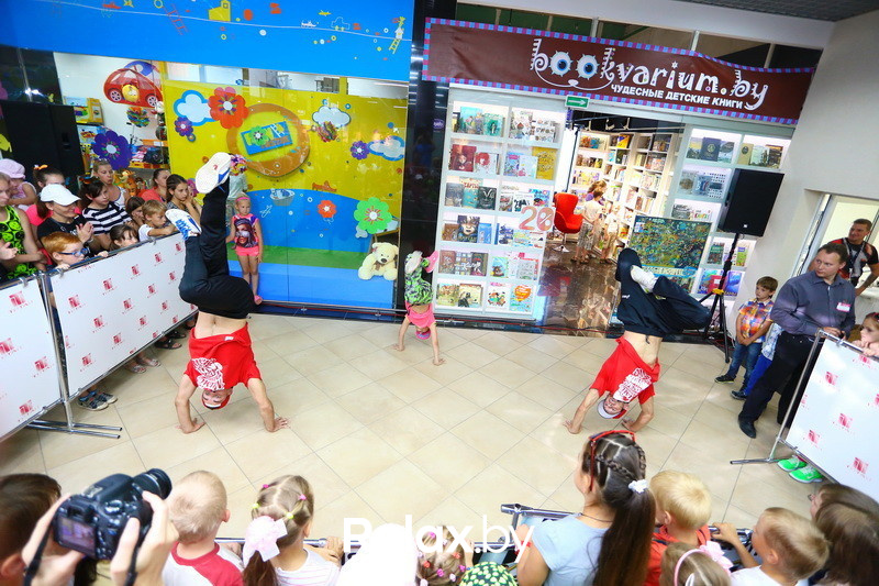 Скоро в школу, фото № 122