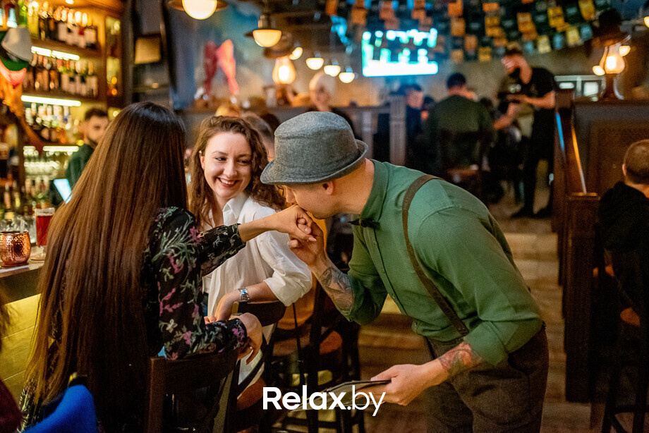 Tullamore St.Patrick's Day, фото № 11