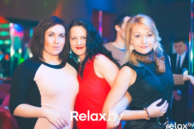 Вечеринка в клубе RАЙ, фото № 41