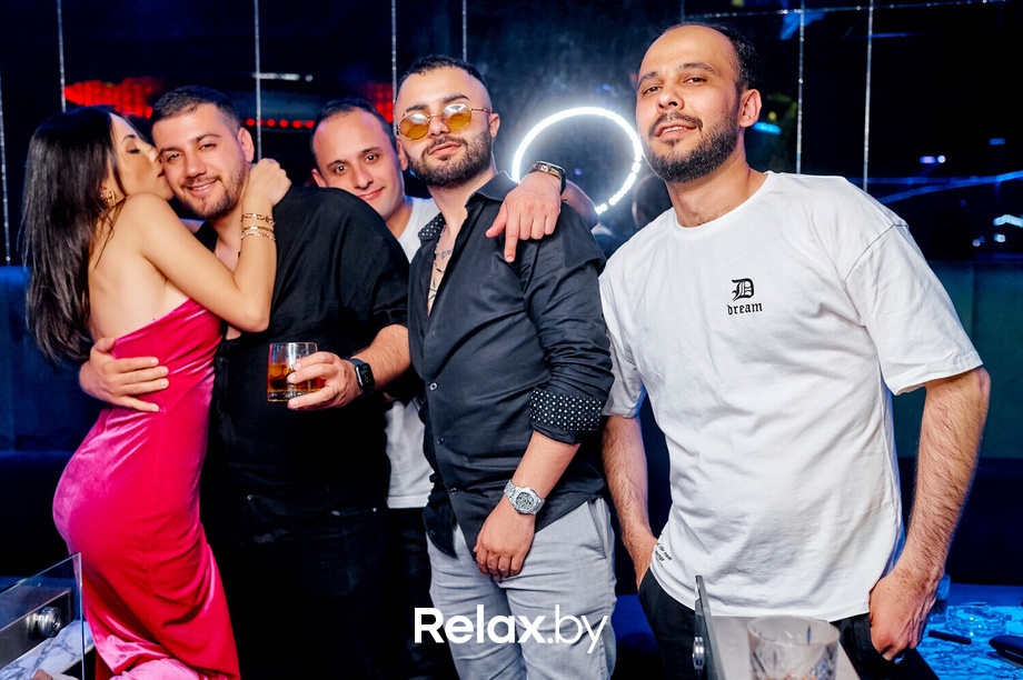 Friday party, фото № 69