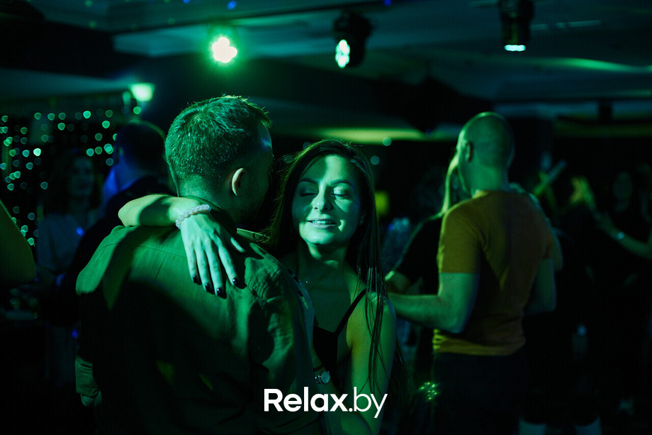 Новогодний корпоратив, фото № 67