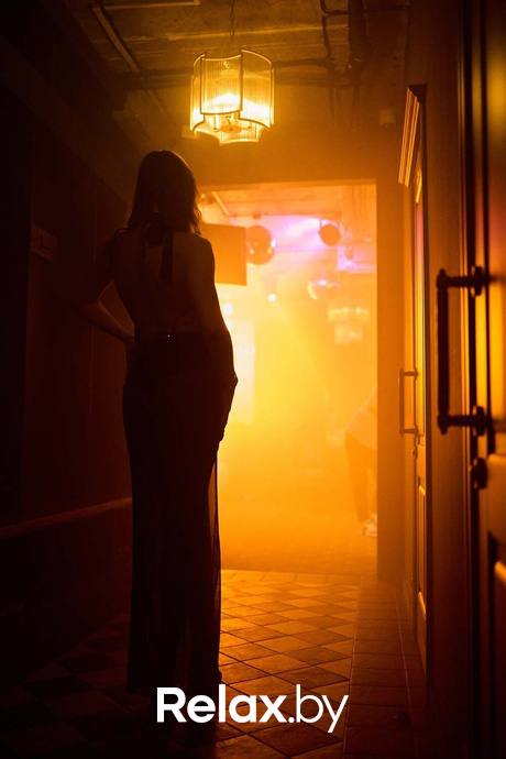 Второй день открытия караоке «Квартирник», фото № 17