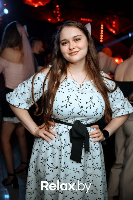 Saturday party, фото № 28