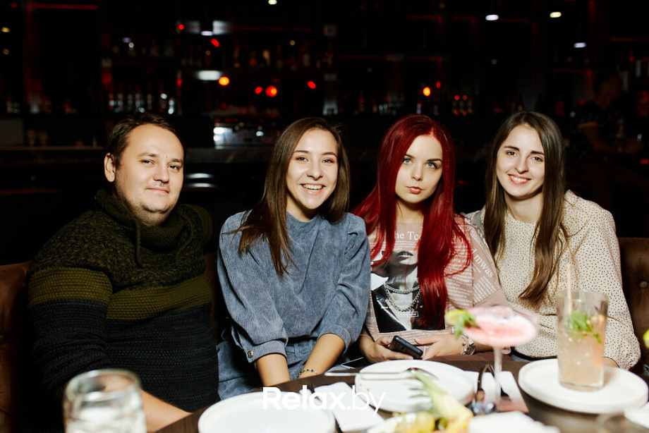 Lindas Perfomance Art Show, фото № 45