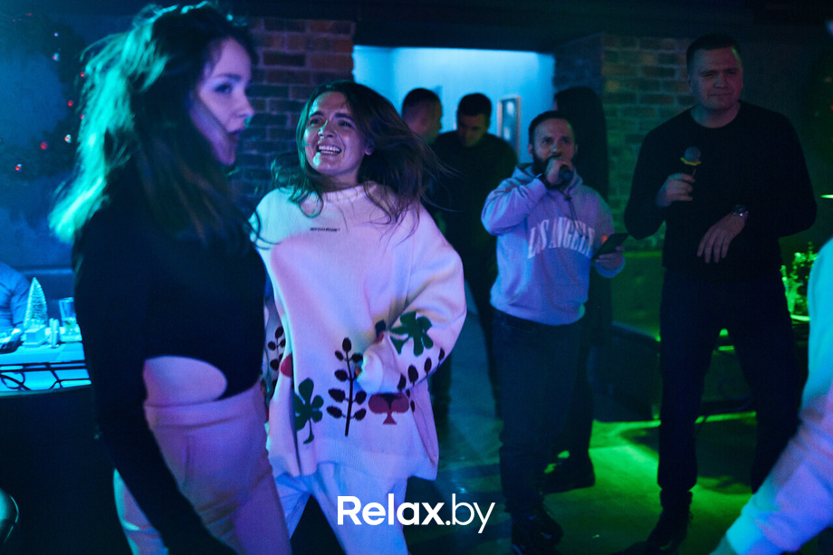 Караоке в «Ast club», фото № 38