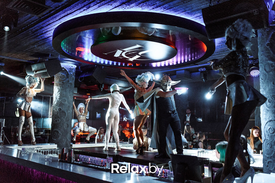 Young aristocrat, фото № 50