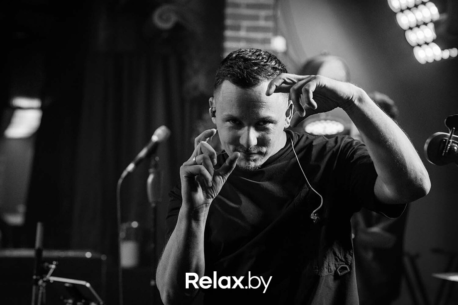 Brooklyn Live!, фото № 28