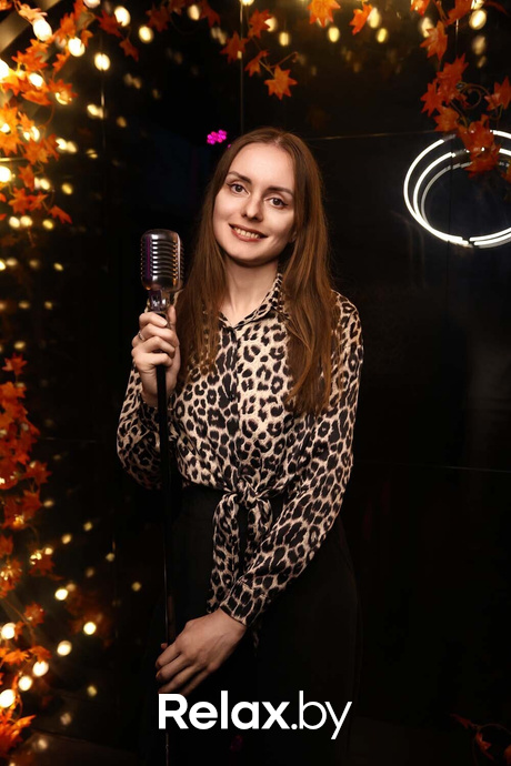 Терра караоке, фото № 6