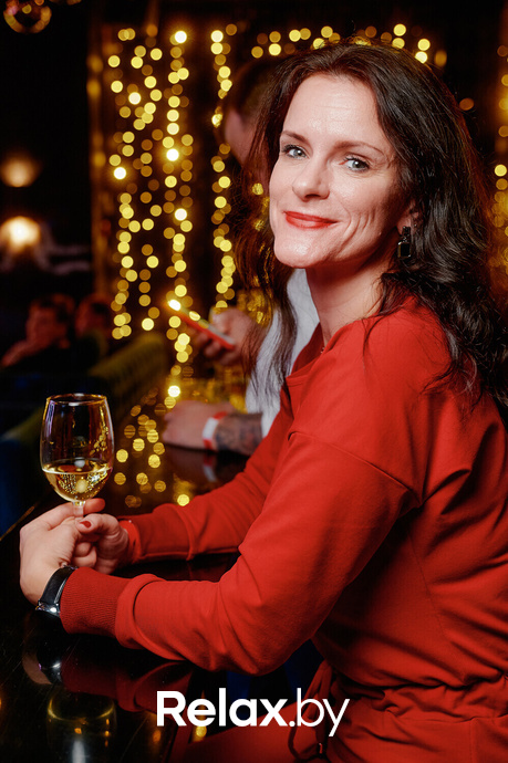 Новый Год в Ангелах, фото № 5