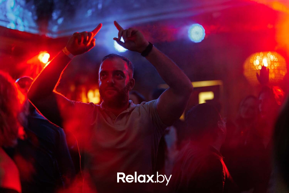 Friday party, фото № 68