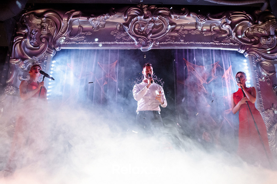 Miss Halloween, фото № 56