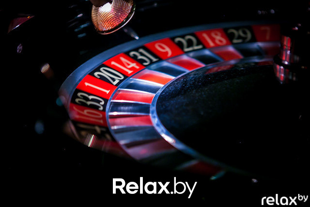 Вечеринка в Casino Royal, фото № 15