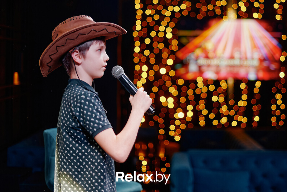 Короли Вечеринок. Детский праздник, фото № 47