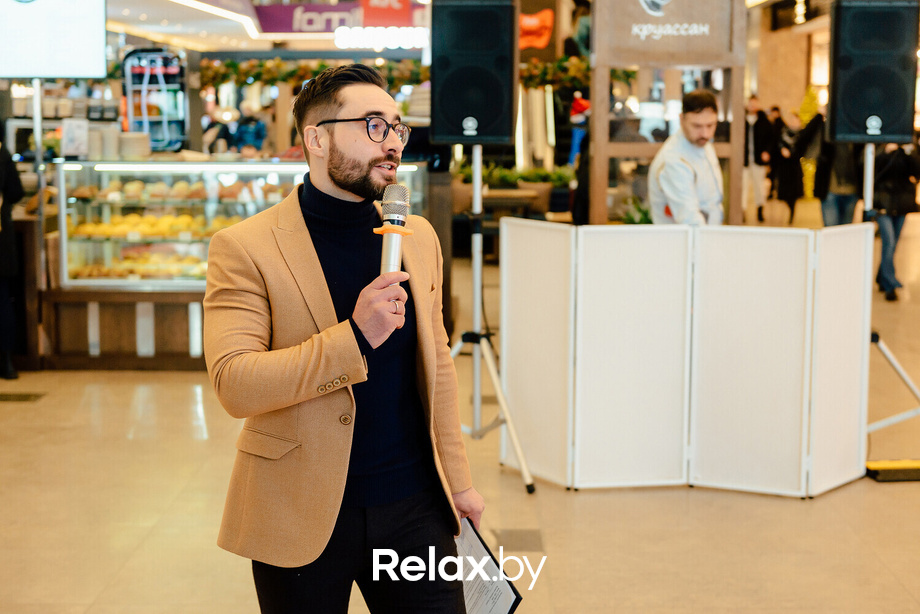 Открытие магазина ОФИСТОН Маркет, фото № 52