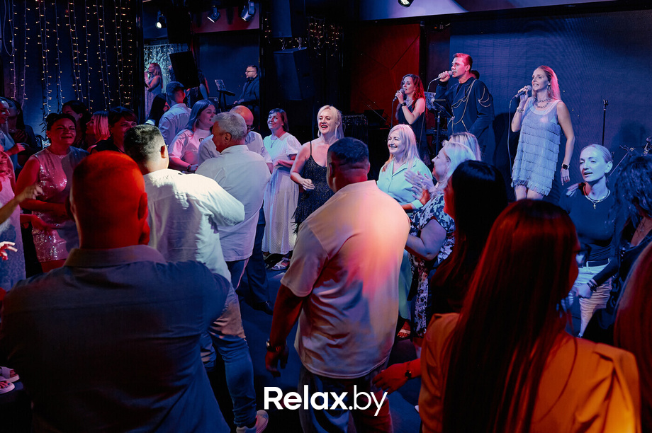 Saturday music, фото № 95