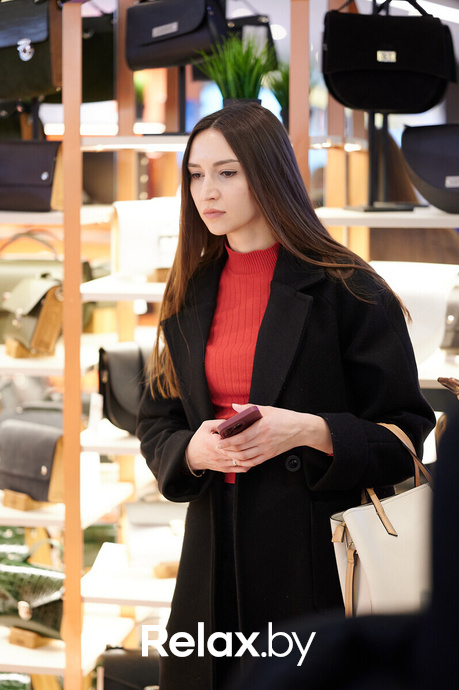 Шопинг-экскурсия со стилистом, фото № 74