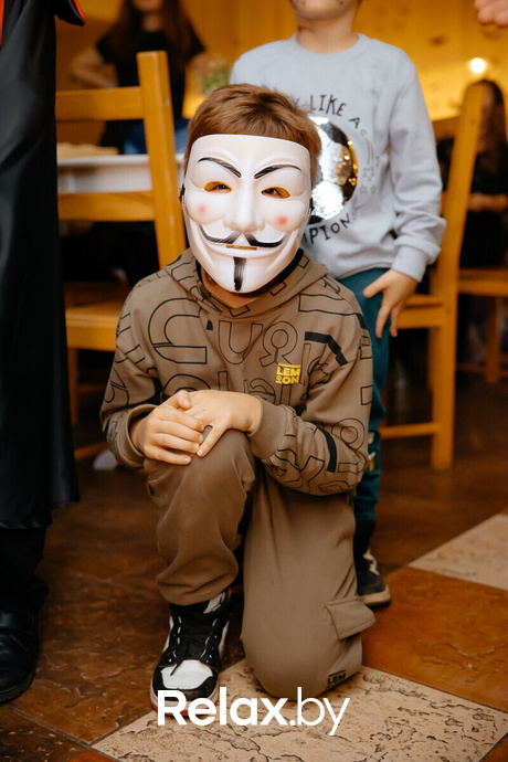 Тайна Коко. Часть 2, фото № 64