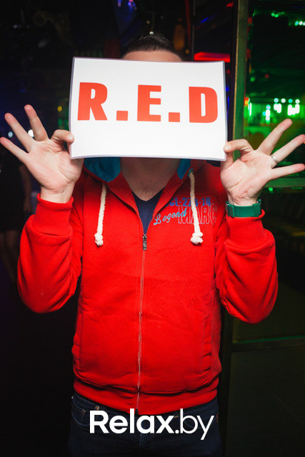 R.E.D., фото № 43