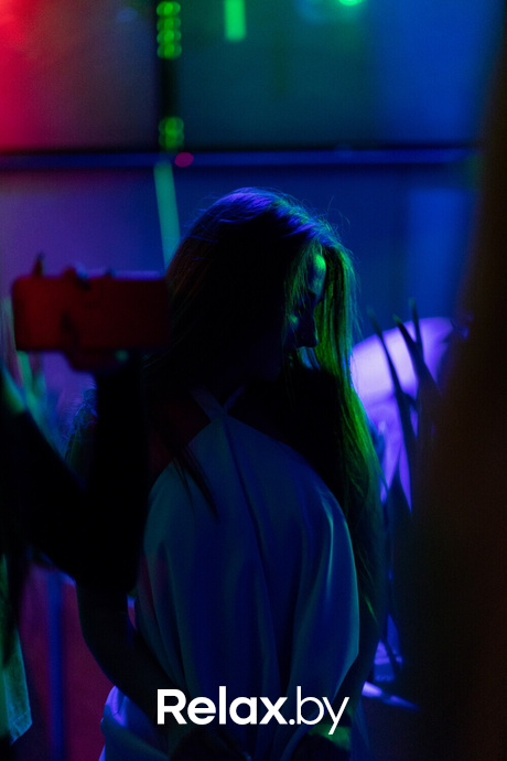 Ночные жители, фото № 54