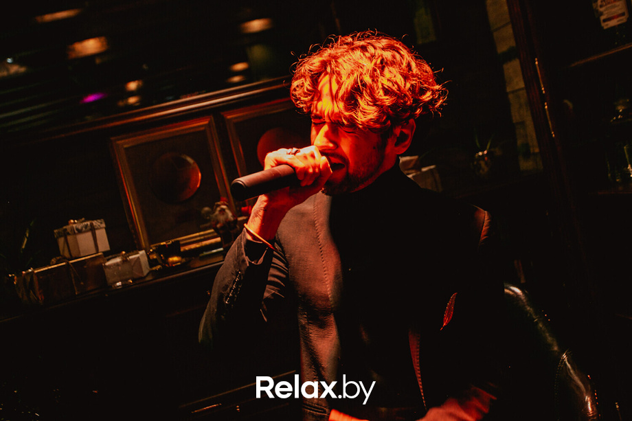 Владимир Козлов, фото № 1