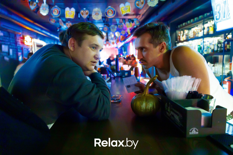 Halloween part 2, фото № 56