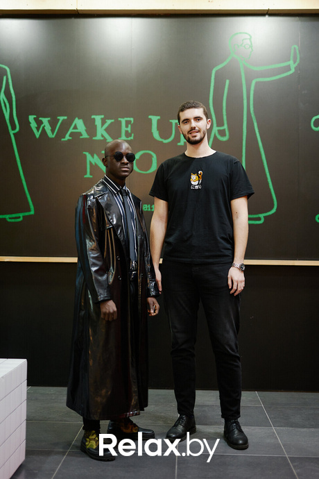 Wake up, Neo, фото № 4