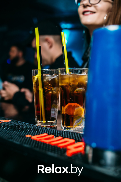 Batman party, фото № 2