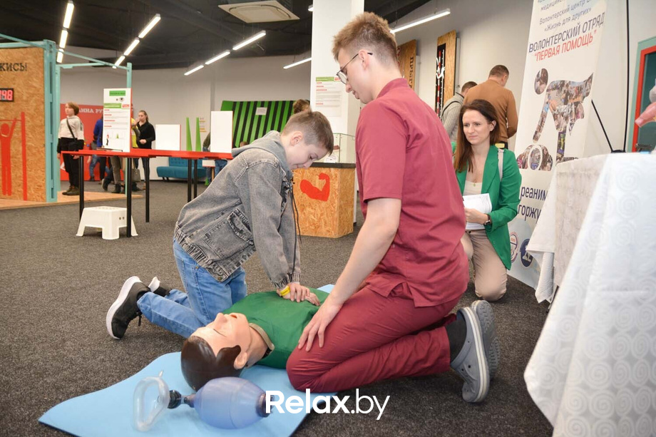 День белорусской науки, фото № 144