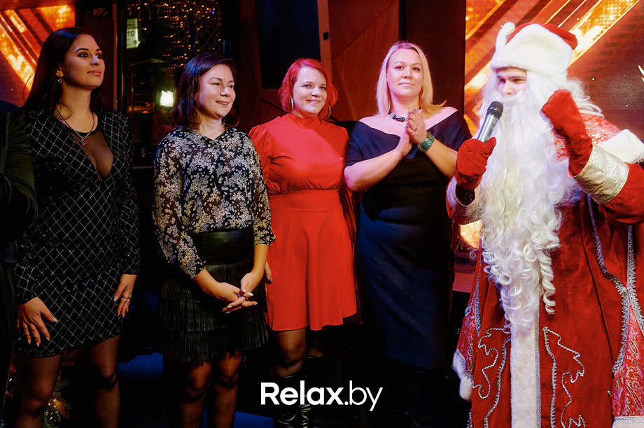 Новый Год в Ангелах, фото № 151