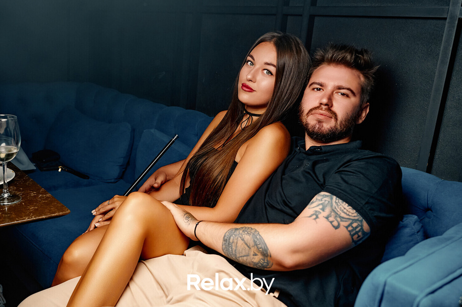 Saturday music, фото № 37