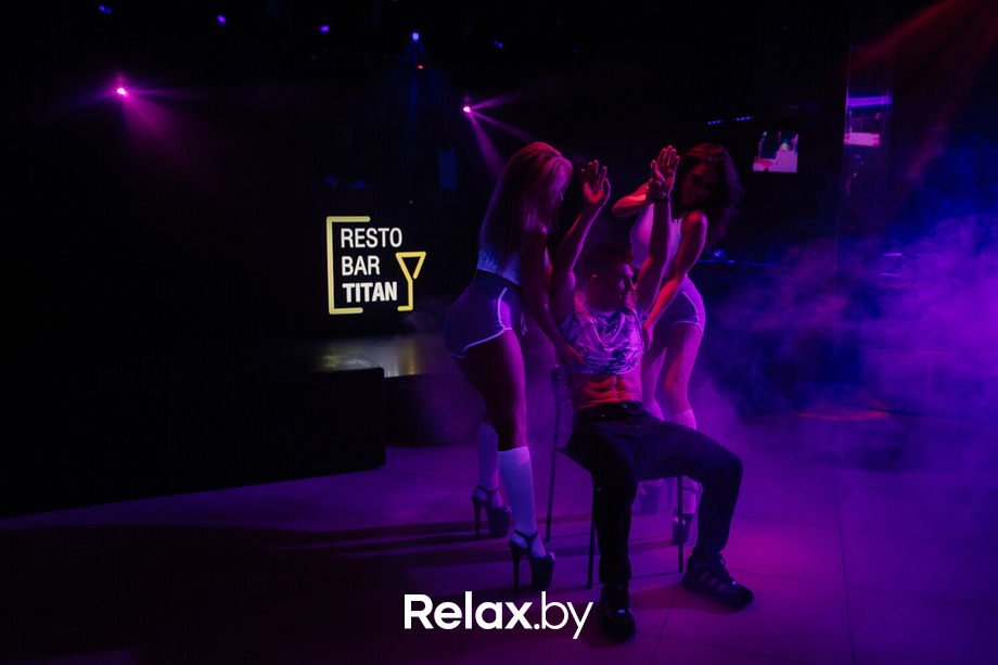 Football party, фото № 38