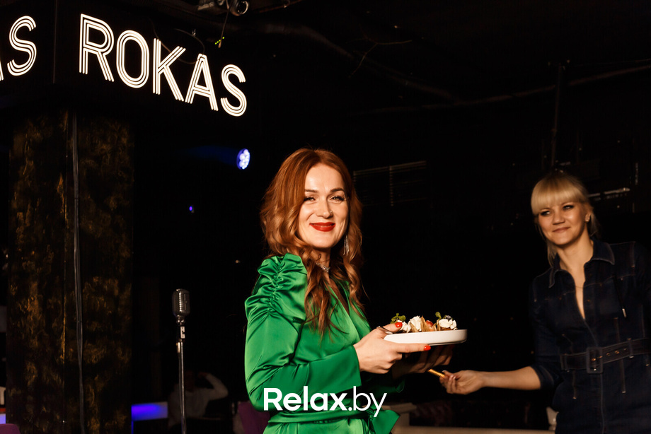 Выходные в Rokas, фото № 17