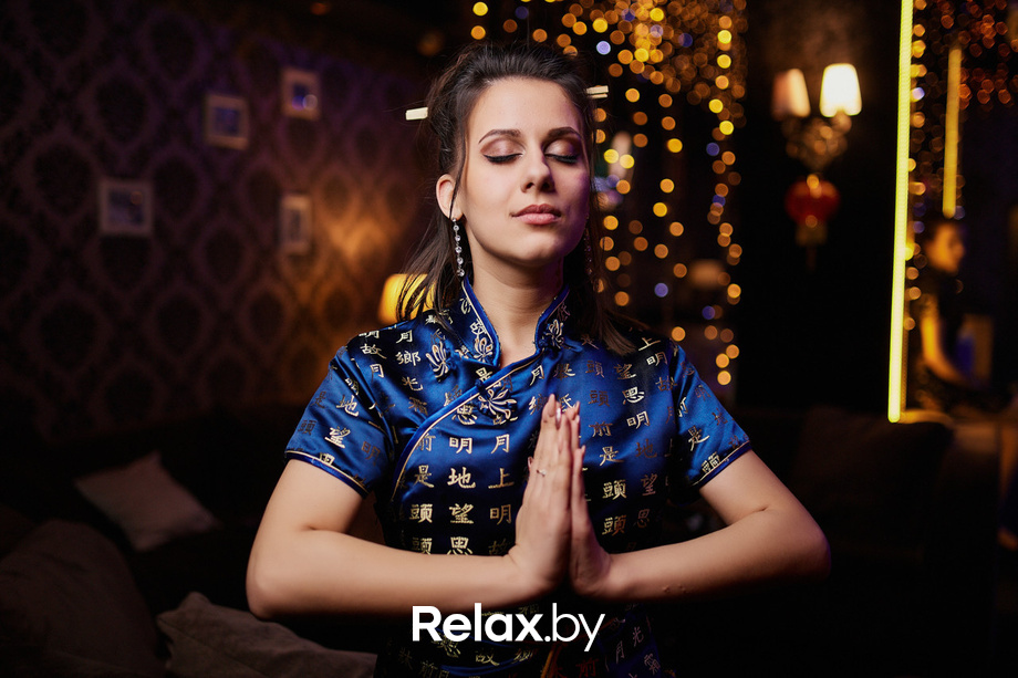 Китайский новый год, фото № 34