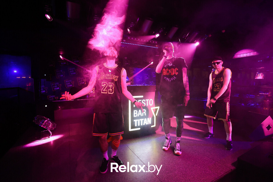 Energy party, фото № 66