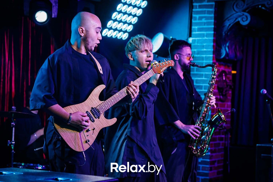 Brooklyn Live!, фото № 1